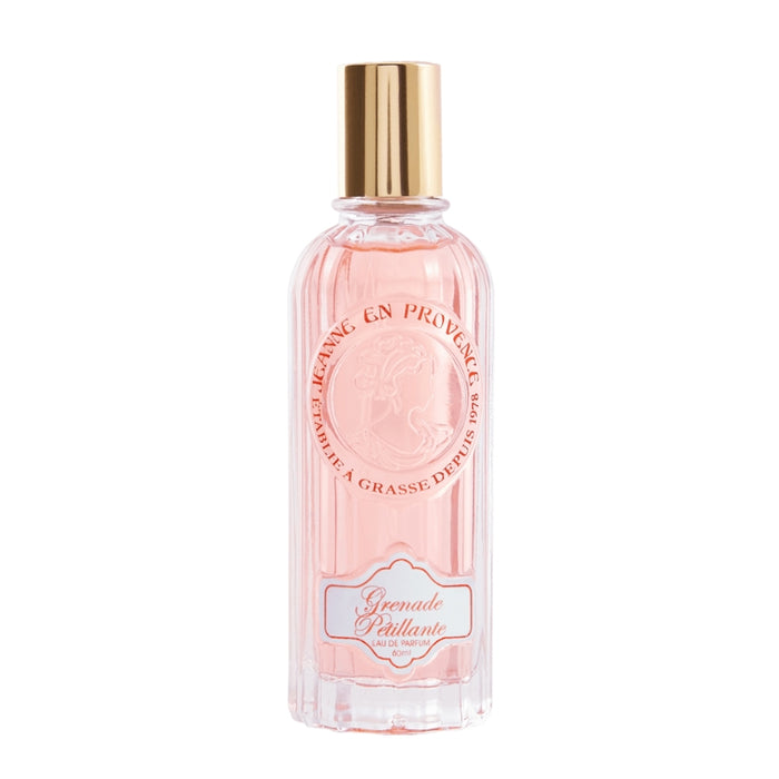 Jeanne Arthes Granada 60ML EDP Jeanne Arthes