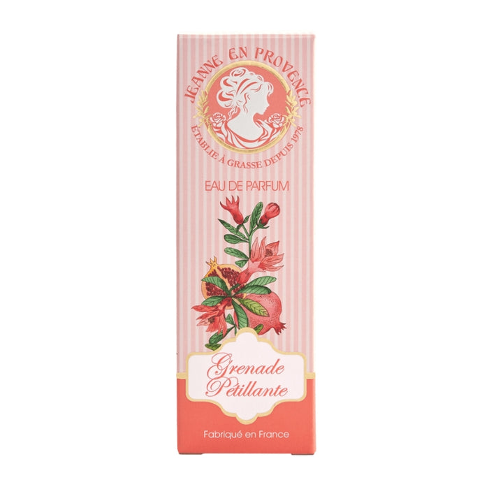Jeanne Arthes Granada 60ML EDP Jeanne Arthes