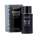 Jeanne Arthes Night Club EDT 100 ML