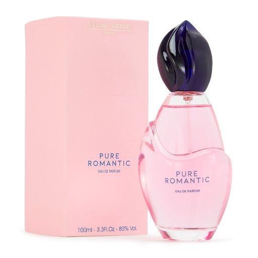 Jeanne Arthes Pure Romantic EDP 100 ML Jeanne Arthes
