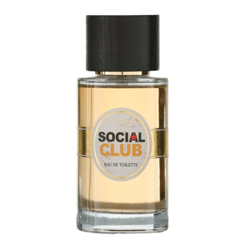 Jeanne Arthes Social Club Pour homme EDT 100 ML Jeanne Arthes