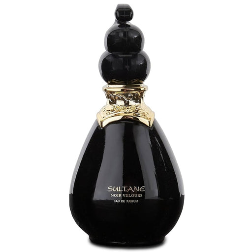 Jeanne Arthes Sultane Noir Velours EDP 100 ML Jeanne Arthes