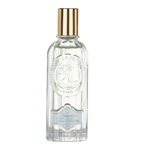 Jeanne Arthes Verveine The Blanc EDP 60 ML Jeanne Arthes