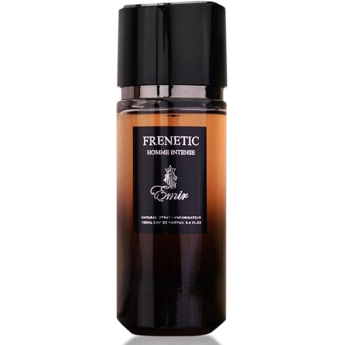 Paris Corner Emir Frenetic Homme Intense Edp 100 Ml Unisex Paris Corner