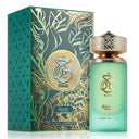 Paris Corner Khair Pistachio Edp 100Ml Unisex (Kayali Pistachio Gelatto)