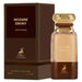 Maison Alhambra Incense Ebony Edp Unisex 80Ml (TF Ébène Fumé) Al Hambra