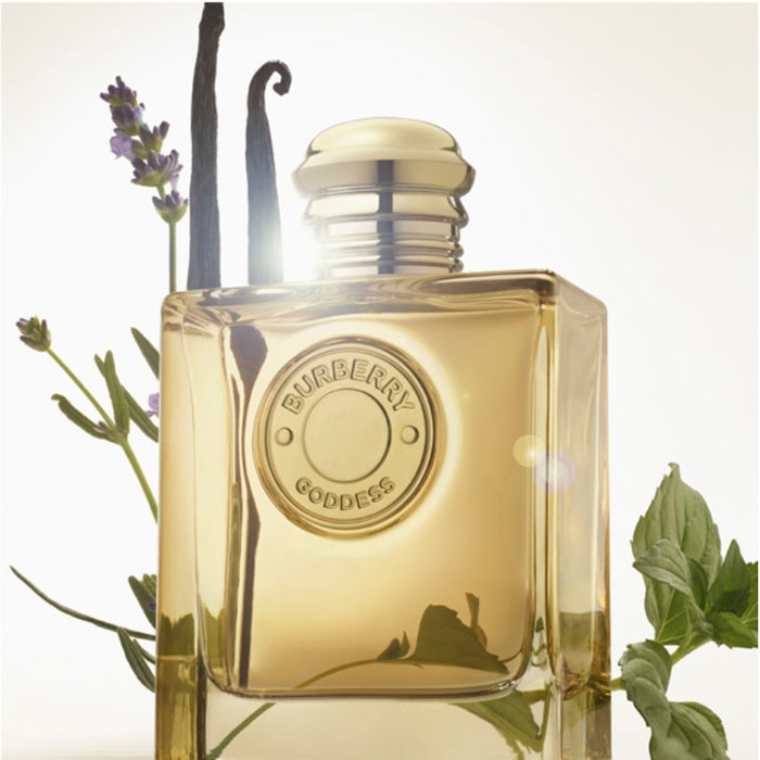 Burberry Goddess Intense Edp 100Ml Mujer Burberry