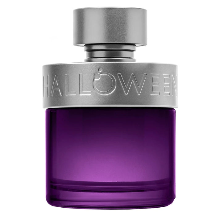 Halloween Man EDT 75Ml Hombre Halloween