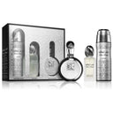 Set Lattafa Fakhar Men EDP 100 ml + Perfume Spray 200 ml + Hair Mist 50 ml