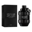 Viktor And Rolf Spicebomb Black Dark Leather Edp 90 Ml Hombre
