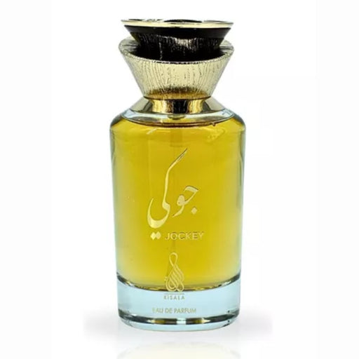 Risala Jockey Edp 100Ml Unisex Risala