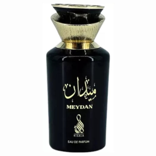 Risala Meydan Edp 100Ml Hombre (Arabian Oud Madawi) Risala