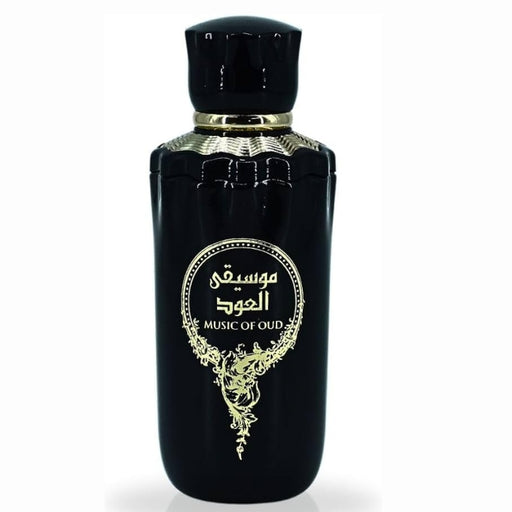 Risala Music Of Oud Edp 100Ml Unisex Risala