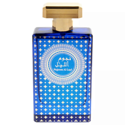 Risala Nujoom Al Layl Edp 120Ml Hombre Risala
