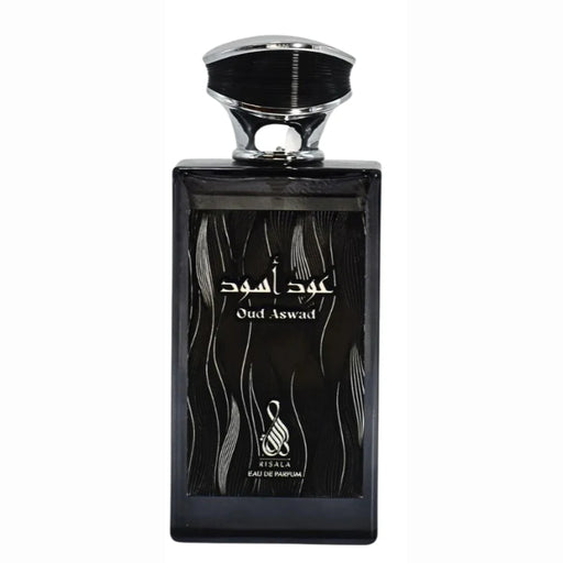 Risala Oud Aswad Edp 100Ml Hombre (D&G By Velvet Tender Oud) My Store