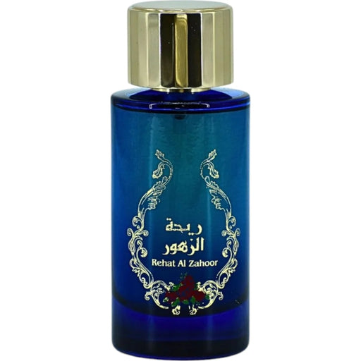 Risala Rehat Al Zahoor Edp 100Ml Hombre Risala