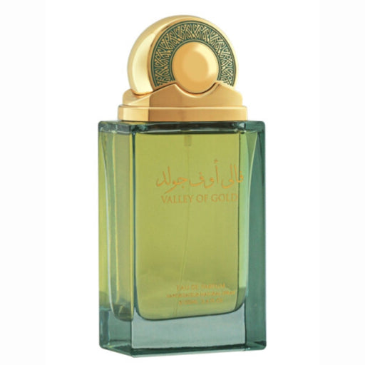 Risala Valley Of Gold Edp 100Ml Unisex (Reef By Reef) Risala