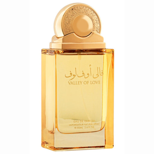 Risala Valley Of Love Edp 100Ml Unisex Risala