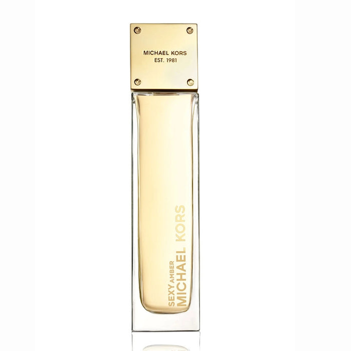 Sexy Amber 100ml Edp Michael Kors