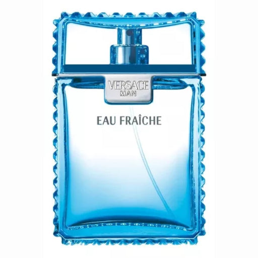 Versace Eau Fraiche 100ml Edt Versace