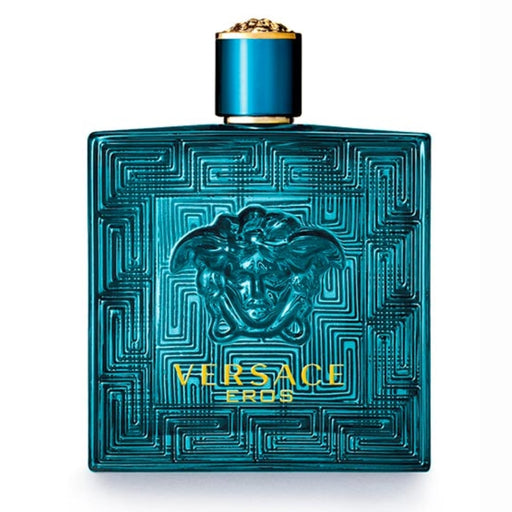 Versace Eros Hombre 200ml Edt Versace