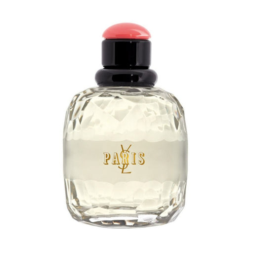 Yves Paris Edt 125 Ml Mujer Yves Saint Laurent