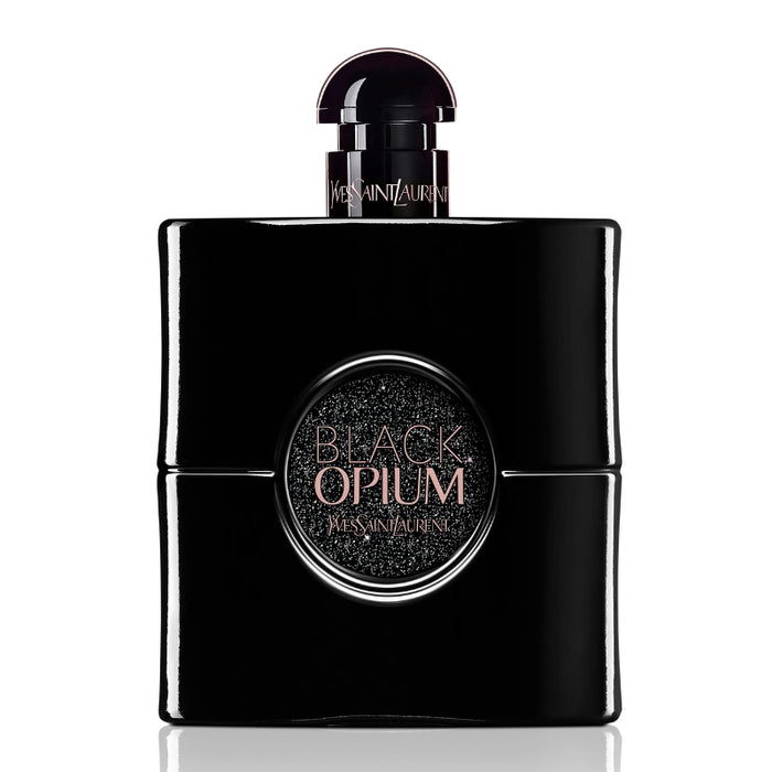 Yves Saint Laurent Black Opium Le Parfum 90 Ml Yves Saint Laurent