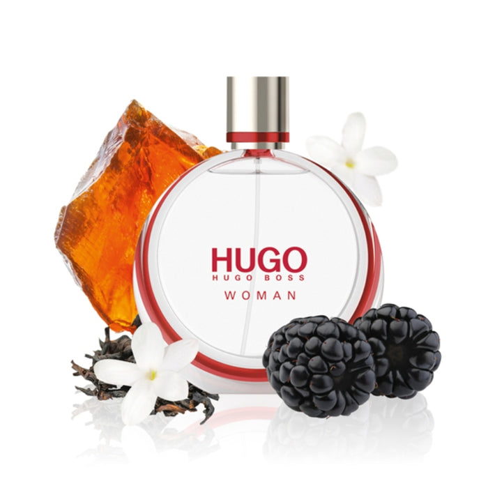 Hugo Boss Woman 50 ML EDP Mujer Hugo Boss