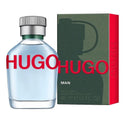 HUGO CANTIMPLORA VARON Edt 40 ML