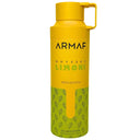 Desodorante Armaf Odyssey Limoni Fresh 200Ml Unisex
