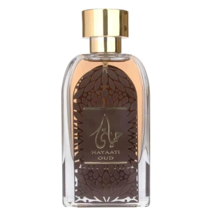 Ard Al Zaafaran Hayaati Oud Edp 100Ml Hombre Ard Al Zaafaran