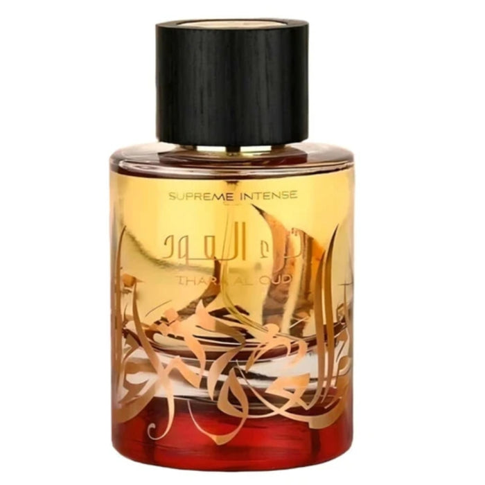 Ard Al Zaafaran Thara Al Oud Supreme Intense Edp 100Ml Unisex Ard Al Zaafaran
