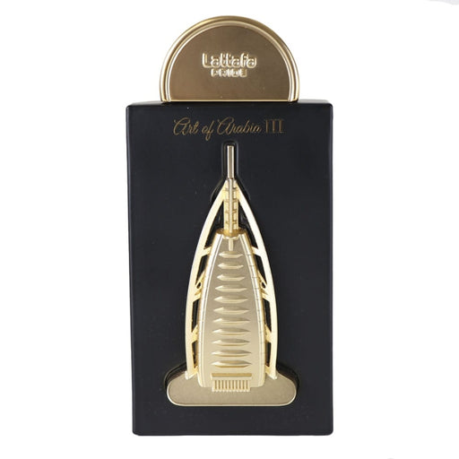 Lattafa Pride Art Of Arabia III Edp 100Ml Unisex Lattafa
