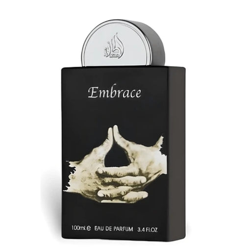 Lattafa Pride Embrance Edp 100Ml Unisex Lattafa