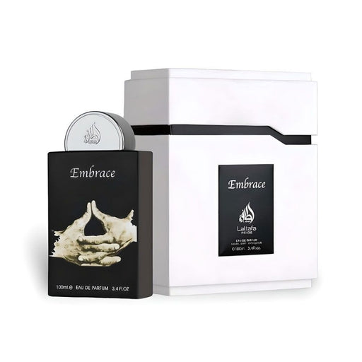 Lattafa Pride Embrance Edp 100Ml Unisex Lattafa