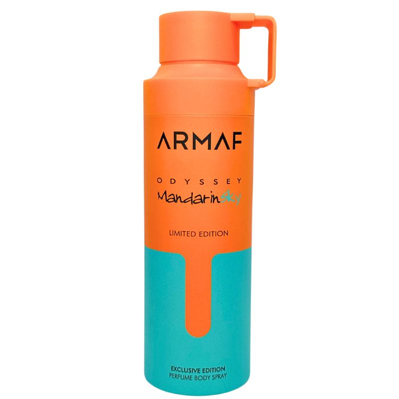 Desodorantes Lattafa