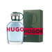 Hugo Boss Cantimplora Verde 75 Ml Edt Hugo Boss