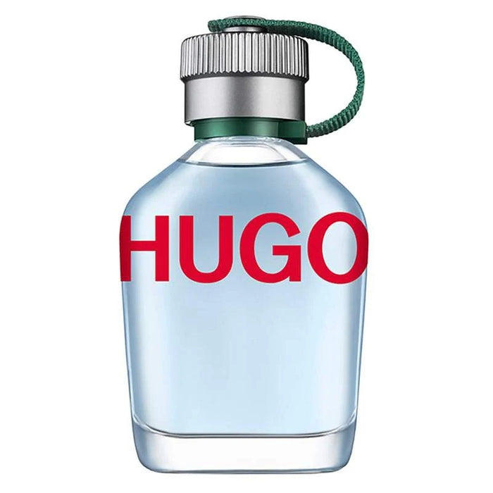 Hugo Boss Cantimplora Verde 75 Ml Edt Hugo Boss