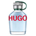 Hugo Boss Cantimplora Verde 75 Ml Edt Hugo Boss