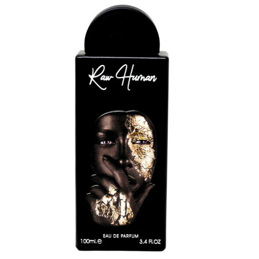 Lattafa Raw Human Edp 100 Ml Unisex Lattafa