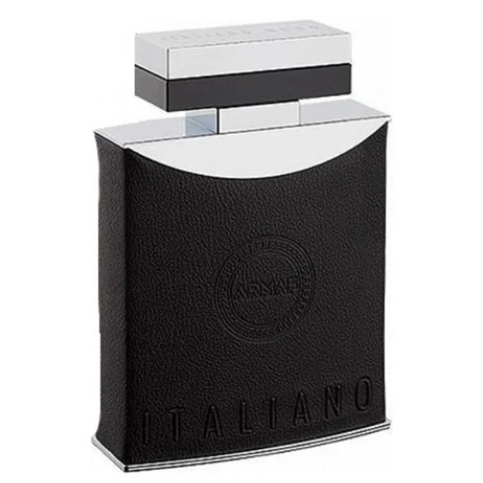 Armaf Italiano Nero Para Edt 100 Ml Hombre Armaf