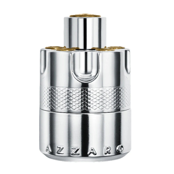 Azzaro Wanted Edp 50Ml Hombre Azzaro