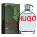 Hugo Boss Cantimplora Verde 200 Ml Edt