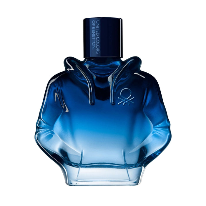 Benetton We Are Tribe Man Edt 90Ml Hombre Benetton