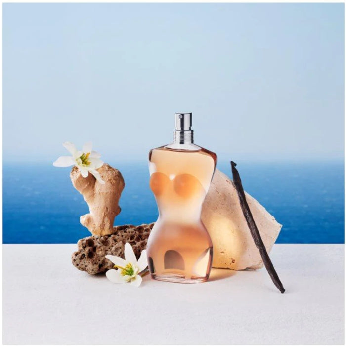 Jean Paul Gaultier Classic 100ml Edt Jean Paul Gaultier