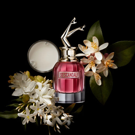 Jean Paul Gaultier So Scandal EDP 80 Ml Mujer Jean Paul Gaultier