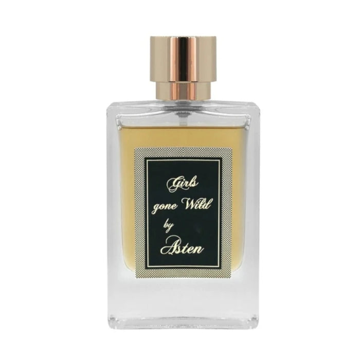 Asten Girls Gone Wild Edp 100Ml Mujer (Kilian Good Girl Gone Bad) Asten