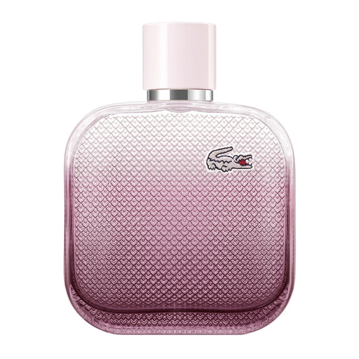 Lacoste Rose Intense Woman Edt 100Ml Lacoste