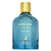 Maison AlHambra Daring Blue For Life Pour Homme Edp 100ml (D&G Light Blue Forever) Al Hambra
