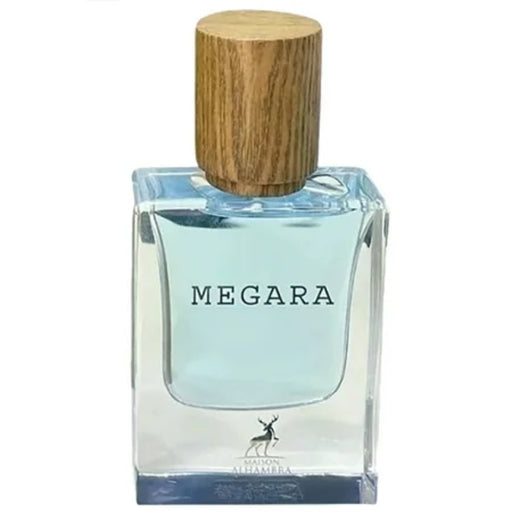 Maison Al Hambra Megara 50Ml Unisex Edp Al Hambra